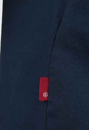 Camiseta Levi's Azul