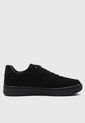 Tenis Levi's Griffin Negro de Levis