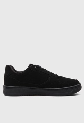 Tenis Levi's Griffin Negro