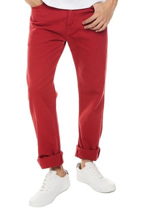 Jean Rojo Levi's 501