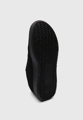 Tenis Levi's Griffin Negro