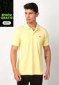 Polo Levi's Classic Amarillo de Levis