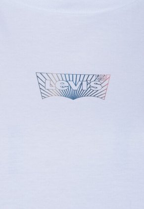 Camiseta Levi's Blanco