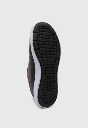 Tenis Levi's Aden Marrón