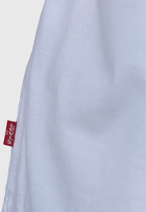 Camiseta Levi's Blanco