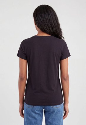 Camiseta Levi's Negro