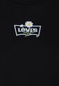 Camiseta Levi's Negro de Levis