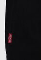Camiseta Levi's Negro de Levis