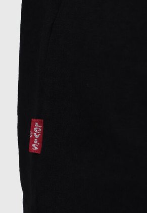 Camiseta Levi's Negro