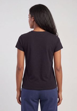 Camiseta Levi's Negro