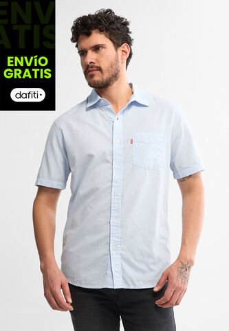 Camisa Levi's Celeste Levis
