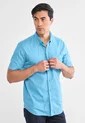 Camisa Levi's Azul de Levis