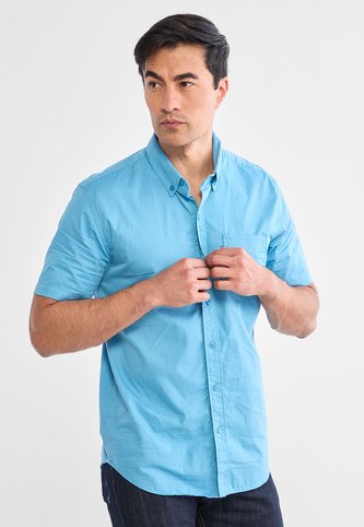 Camisa Levi's Azul Levis