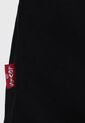 Camiseta Levi's Negro de Levis
