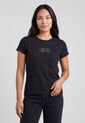 Camiseta Levi's Graphic Authentic Negro de Levis