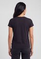 Camiseta Levi's Graphic Authentic Negro de Levis