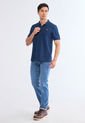 Jean Levi's 514 Straight Fit Índigo Medio de Levis