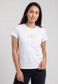 Camiseta Levi's Graphic Authentic Blanco de Levis