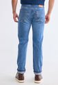 Jean Levi's 514 Straight Fit Índigo Medio de Levis