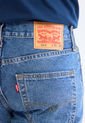 Jean Levi's 514 Straight Fit Índigo Medio de Levis
