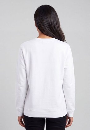 Buzo Levi's The Original Blanco