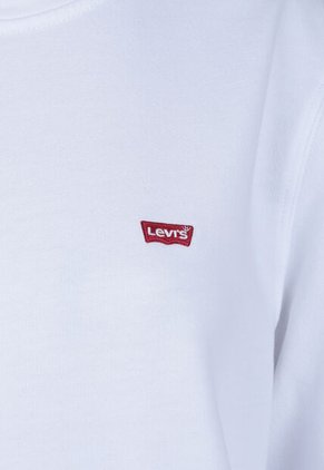 Buzo Levi's The Original Blanco