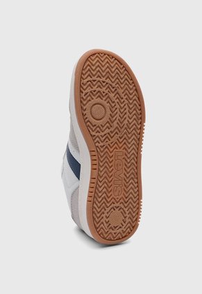 Tenis Levi's Drive Lo Blanco