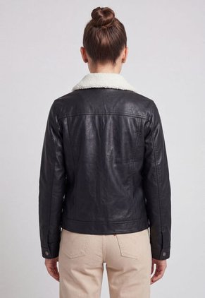 Chaqueta Levi's Negro