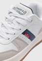 Tenis Levi's Drive Lo Blanco de Levis