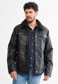 Chaqueta Levi's Negro de Levis