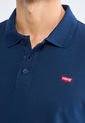 Polo Levi's Azul de Levis