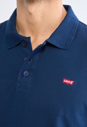 Polo Levi's Azul
