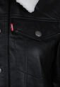 Chaqueta Levi's Negro de Levis