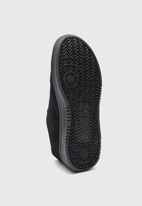 Tenis Levi's Griffin Negro