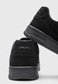 Tenis Levi's Griffin Negro de Levis