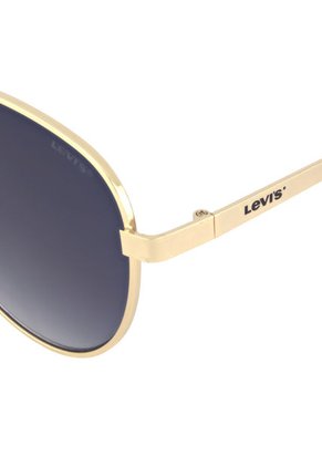 Gafas Levis Modelo LEV220U Dorado Hombre