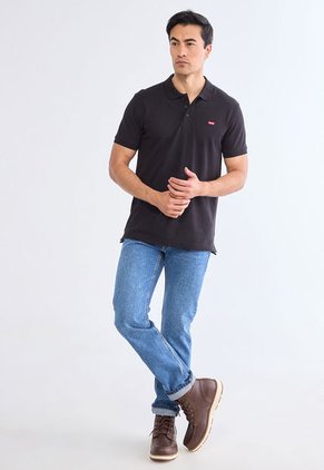 Polo Levi's Negro