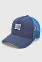 Gorra Levi's Azul de Levis