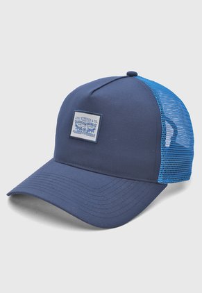 Gorra Levi's Azul