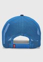 Gorra Levi's Azul de Levis