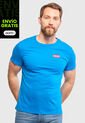 Camiseta Levi's Azul de Levis