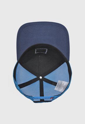 Gorra Levi's Azul