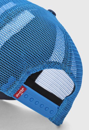 Gorra Levi's Azul