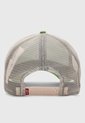 Gorra Levi's Verde de Levis