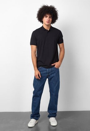 Polo Levi's Authentic Negro