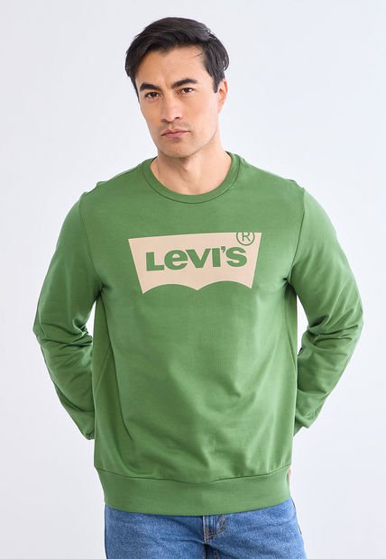 Buzo Levi's Verde
