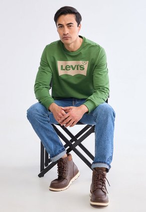 Buzo Levi's Verde