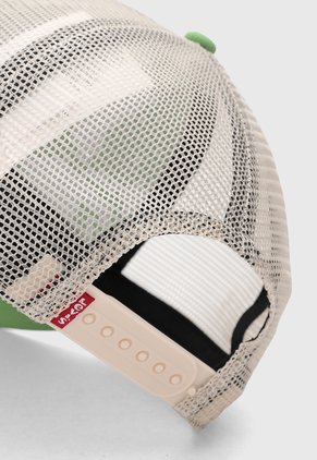 Gorra Levi's Verde