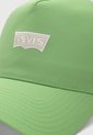Gorra Levi's Verde de Levis