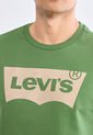 Buzo Levi's Verde de Levis